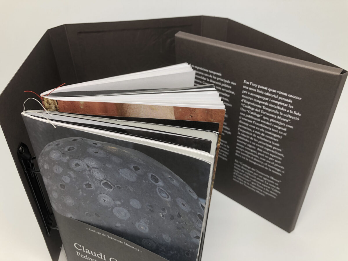 Terracotta. Season 2