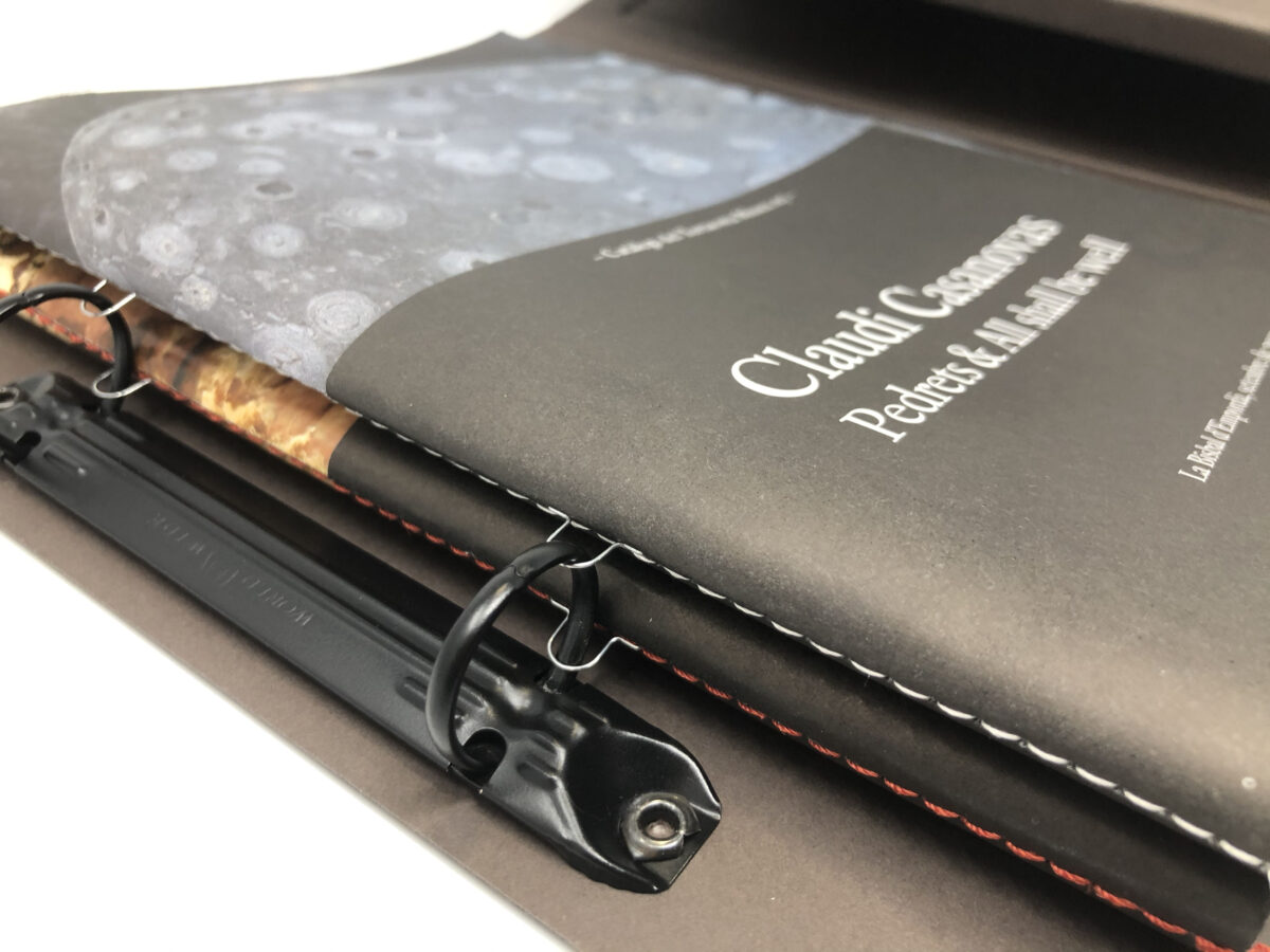 Terracotta. Season 2