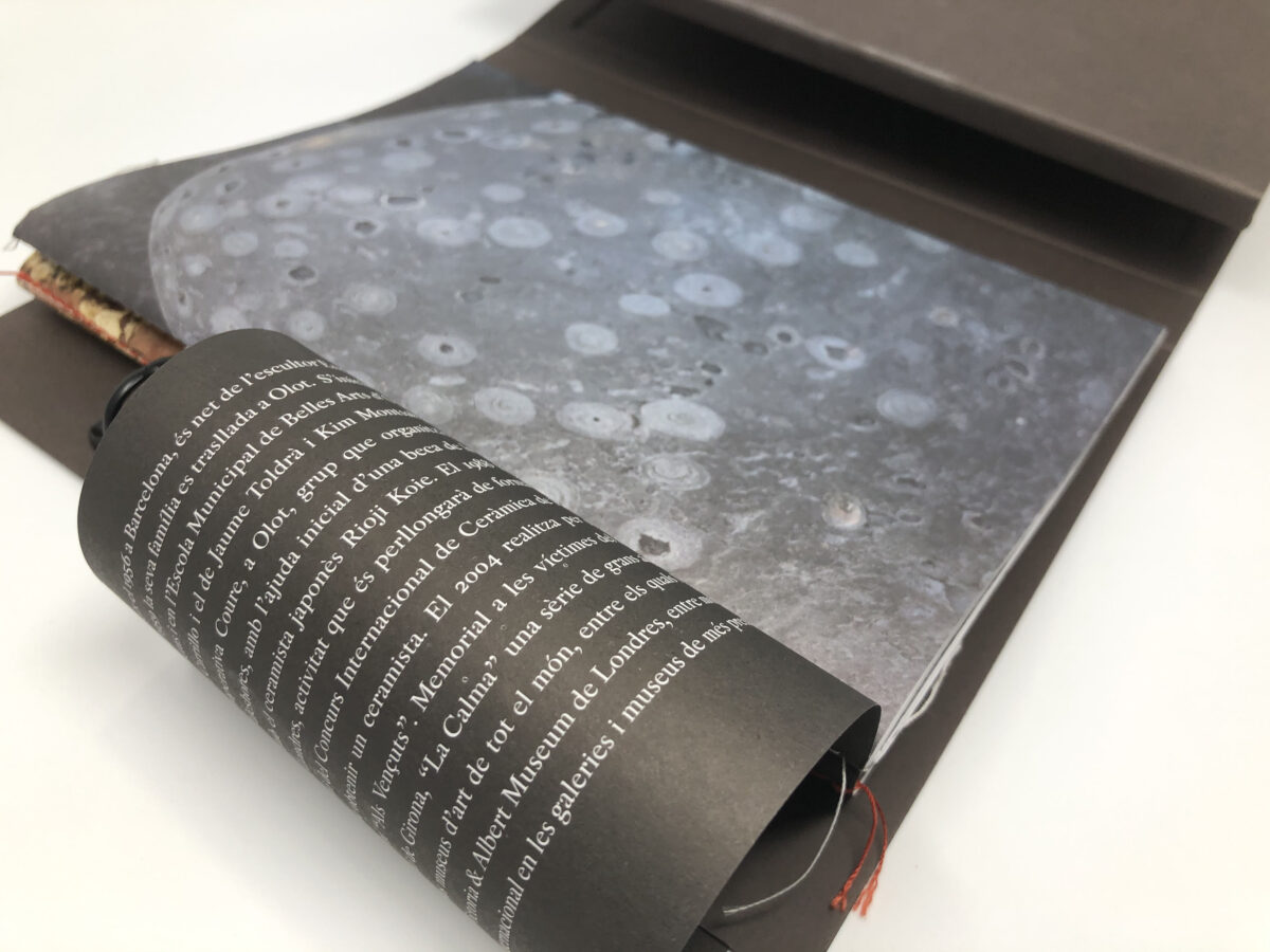 Terracotta. Season 2