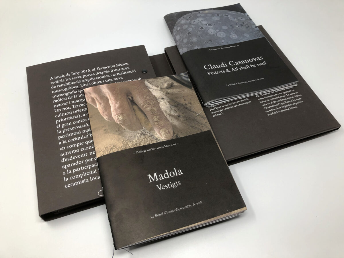 Terracotta. Season 2