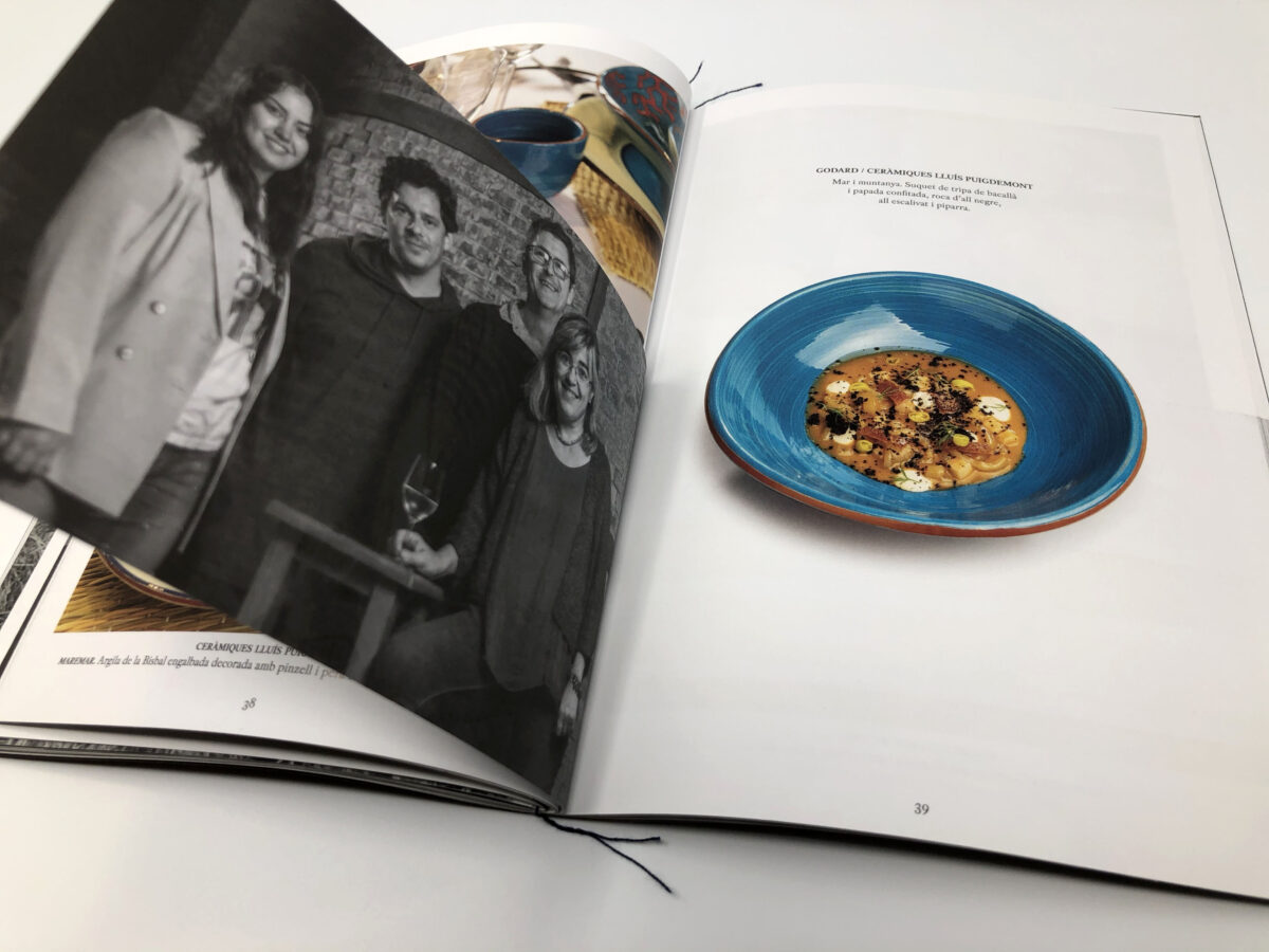 Terracotta. Season 2