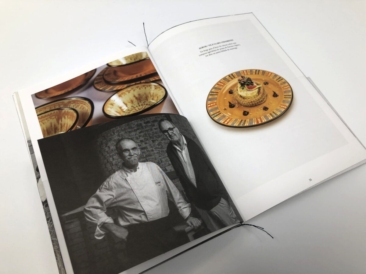 Terracotta. Season 2