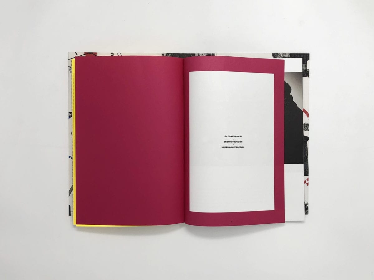 Art Galleries in Catalonia Book