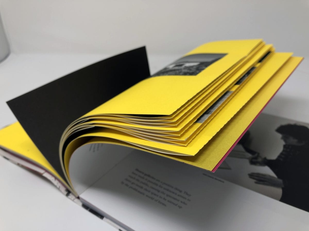 Art Galleries in Catalonia Book